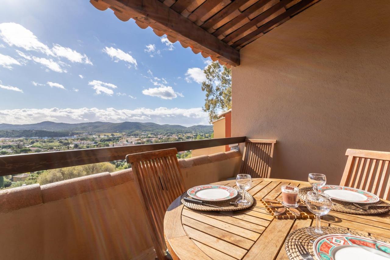 La Lavandiere Bormes-les-Mimosas Extérieur photo
