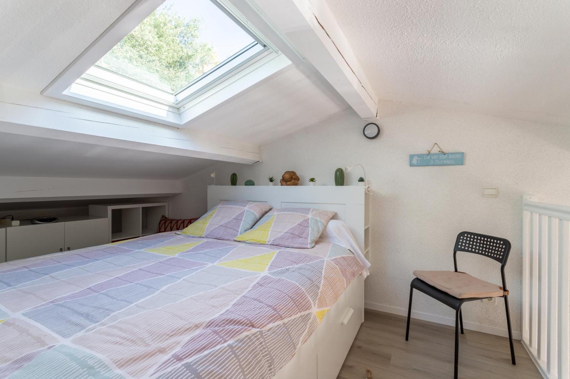 La Lavandiere Bormes-les-Mimosas Extérieur photo